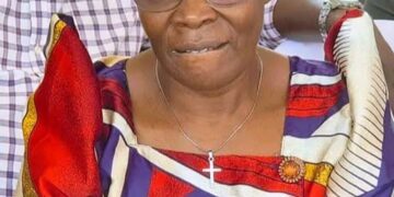 Betty Nambooze, Mukono Municipality MP