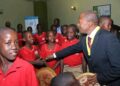 Planned Withdrawal of Teachers from Community Schools Causes Panic