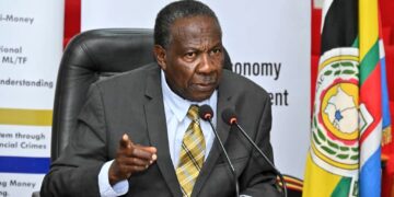 Matiya Kasaija