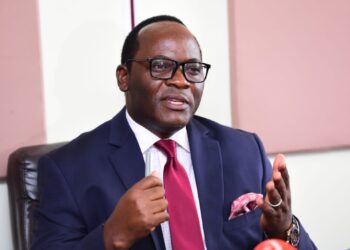 Teacher Ojok Tainted His Petition with Ignorance, Blackmail, And The Perils of Tribal Politics