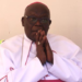 Archbishop Emeritus John Baptist Odama.