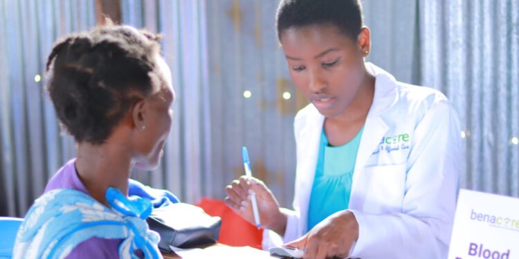 Sex Workers Decry Rights Violation, Inaccessible Reproductive Healthcare