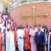 Don’t Be Intimidated By Persecution – Nigerian Archbishop to Christians