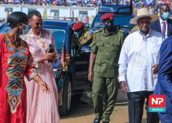 Martyrs Day 2024; Multitudes Flock Catholic Shrines, Jammers Render Media Useless