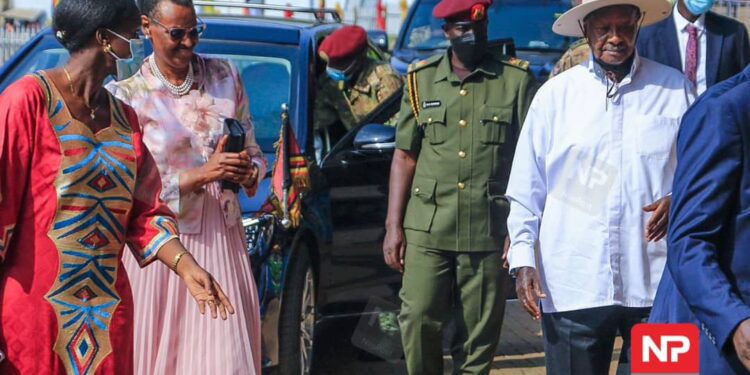 Martyrs Day 2024; Multitudes Flock Catholic Shrines, Jammers Render Media Useless