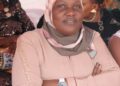 RDC Fatumah Ndisaba
