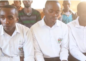 Three High School Students Remanded for Causing Grevious Harm