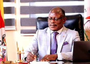 Nawangwe Tasked to Justify Suspension of Deans’ Forum