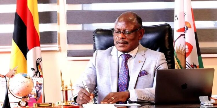 Nawangwe Tasked to Justify Suspension of Deans’ Forum