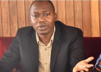 MP Akamba Rearrested in Court Premises After Securing Bail