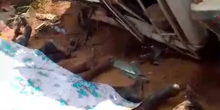 15 Feared Dead in Mityana-Bukuya Road Accident