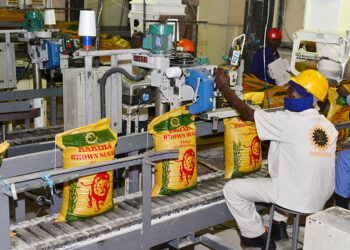 Kakira Sugar, Distributor Probed As UNBS Seizes 700 Bags of Underweight Sugar