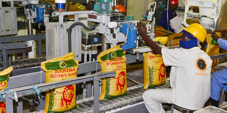 Kakira Sugar, Distributor Probed As UNBS Seizes 700 Bags of Underweight Sugar