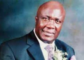 Eria Ssebunya Bugembe alias Kasiwukira