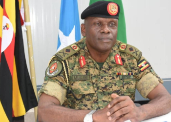 Museveni Renews Robert Mugabe’s Term as Court Martial Chairperson