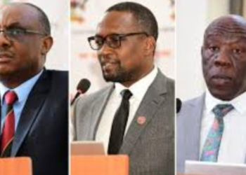 Makerere to Welcome New Vice-Chancellor for Finance and Administration After Seven-Year Vacancy