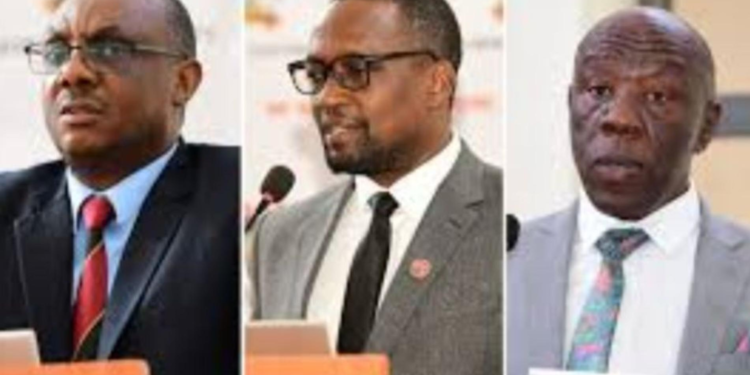 Makerere to Welcome New Vice-Chancellor for Finance and Administration After Seven-Year Vacancy