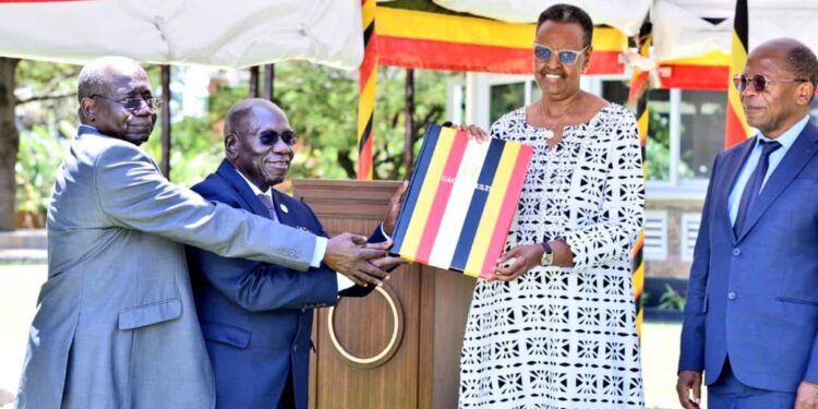 UNEB in Funding Crisis After Taking Hit in 2024 Appropriation Bill Reconsideration