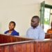 Ndejje town clerk and parish chief before court.