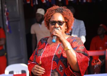 Masaka City Mayor on Spot for Frustrating Public Infrastructure Development