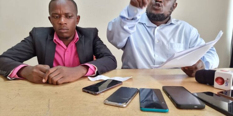 Police Confirm Investigations into Mukono District Corruption Scandal  