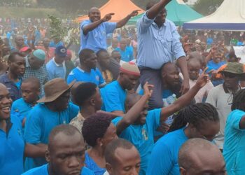 FDC Turns to Digital Membership Registration to Tackle ‘Fake’ Defections