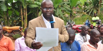 Ettaka Lyabatuuze Omutwalo Gumu Mubizinga Bye Bussi Liri Mulusuubo