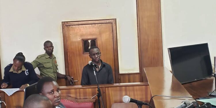 March2Parliament: More 40 Individuals Remanded Over Anti-Corruption Protests