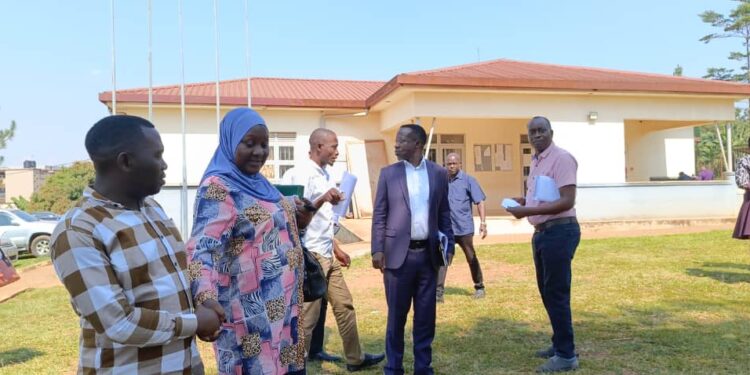 Mukono Land Owners Struggle with Bank Loans Amid Title Transfer Freeze