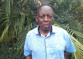 Rev. Dr. Kefa Ssempangi Revives Africa Foundation To Rehabilitate Homeless Children