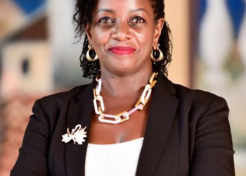 Lynda Biribonwa becomes the second woman to head the Petroluem Authority of Uganda. Biribonwa headed the Governance, Board and Audit Committee on the outgoing board