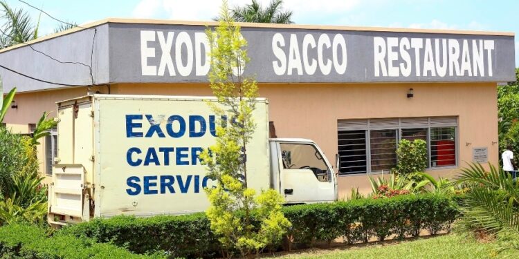 Police Sacco Sued for “Extortion” and Operating Illegally