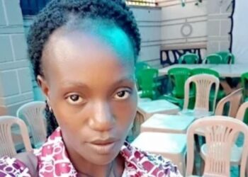 Discovered: Kiboga School Director Murdered Co-Wife, Child  