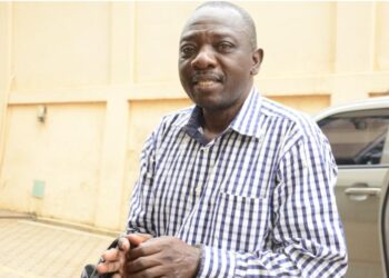 Busoga Growers Cooperative Union Chairperson Remanded over Fraud