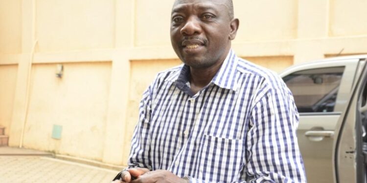 Busoga Growers Cooperative Union Chairperson Remanded over Fraud