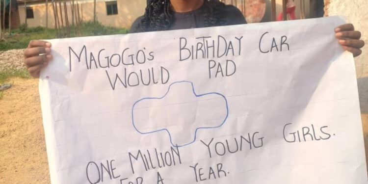 Former Vice Guild President Charged with Disturbing Religious Assemblies