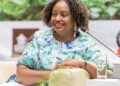 Dr. Gladys Kalema