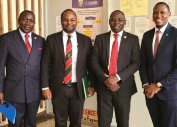 Human Rights Lawyers Take Swipe at Judiciary, Chief Justice