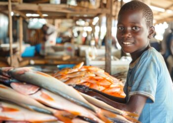 Uganda,Kenya, TZ Listed To Benefit From $100M AfCFTA Fisheries Program