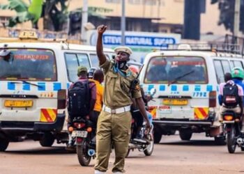 WHO AFRO Report: 250,000 African Lives Lost Amid Poor Road Safety Laws