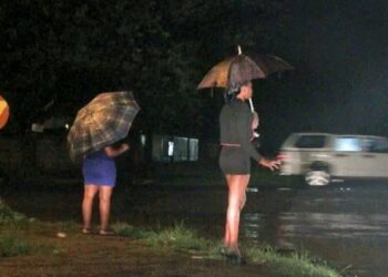 Shifting Strategies: Mukono’s Sex Workers Relocate, Dress Modestly To Increase Clientele