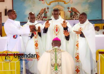 Land Grabbers Demands for UGX 2B to Vacate Catholic Church Encroached Land