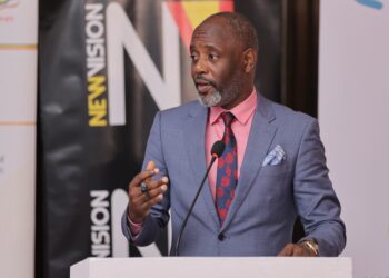 Joseph Muvawala, the Executive Director of, the National Planning Authority