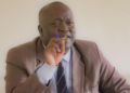 Dr. Nathan Onyachi