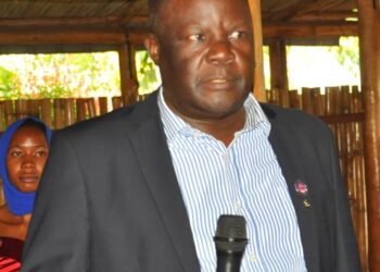 Buikwe Senior CDO Arrested For Assaulting Journalists 