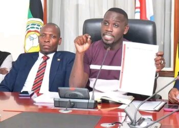 Shadow Cabinet Reject Extravagant Regional Parliamentary Sittings