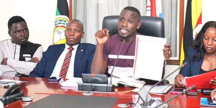 Shadow Cabinet Reject Extravagant Regional Parliamentary Sittings