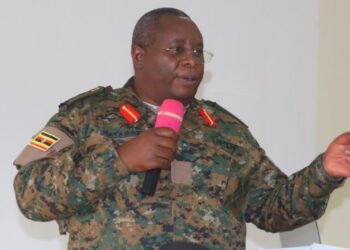 Deputy ISO Boss Directs RDCs, RCCs to Improve Monitoring of Gov’t Projects