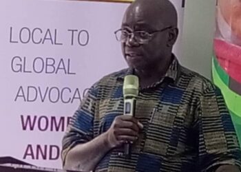 Makerere Don Castigates Parliament Over Regional Sittings