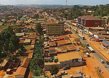GKMA-UDP: Corruption Stalls Mukono Municipality’s Urban Progress